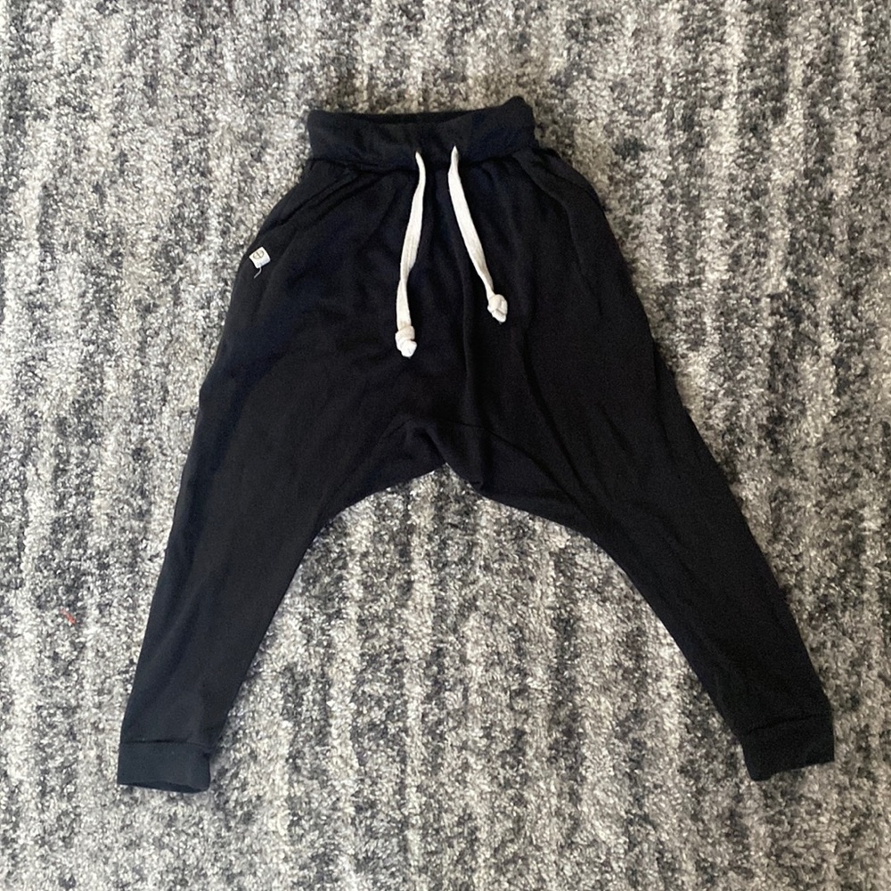 Lennon & Wolfe baby/toddler pants size 2